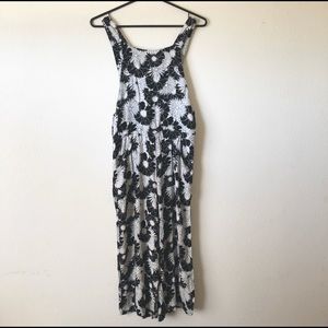 Topshop Flower 🌼 Jumpsuit